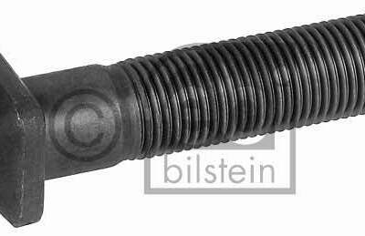 WIELBOUT ACHTERAS 7/8'' - 11BSF x97 SCANIA